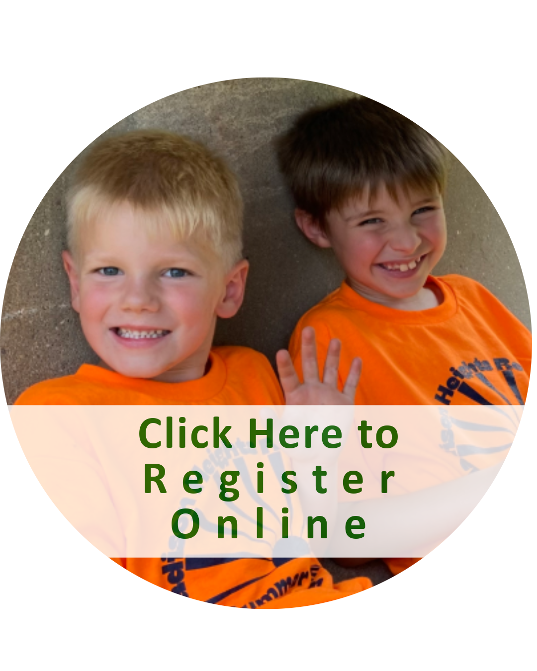Recreation Registration