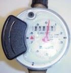 Water Meter