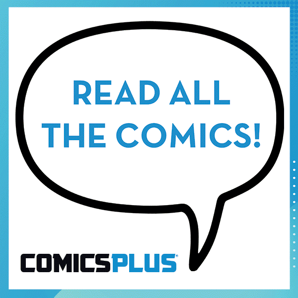comicspluskids