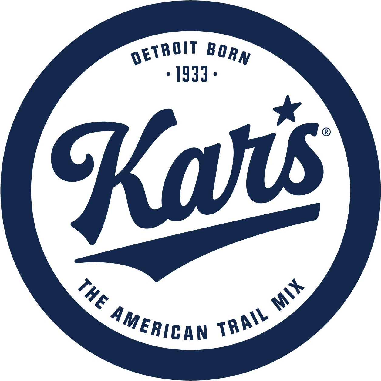 Kars Nuts Logo