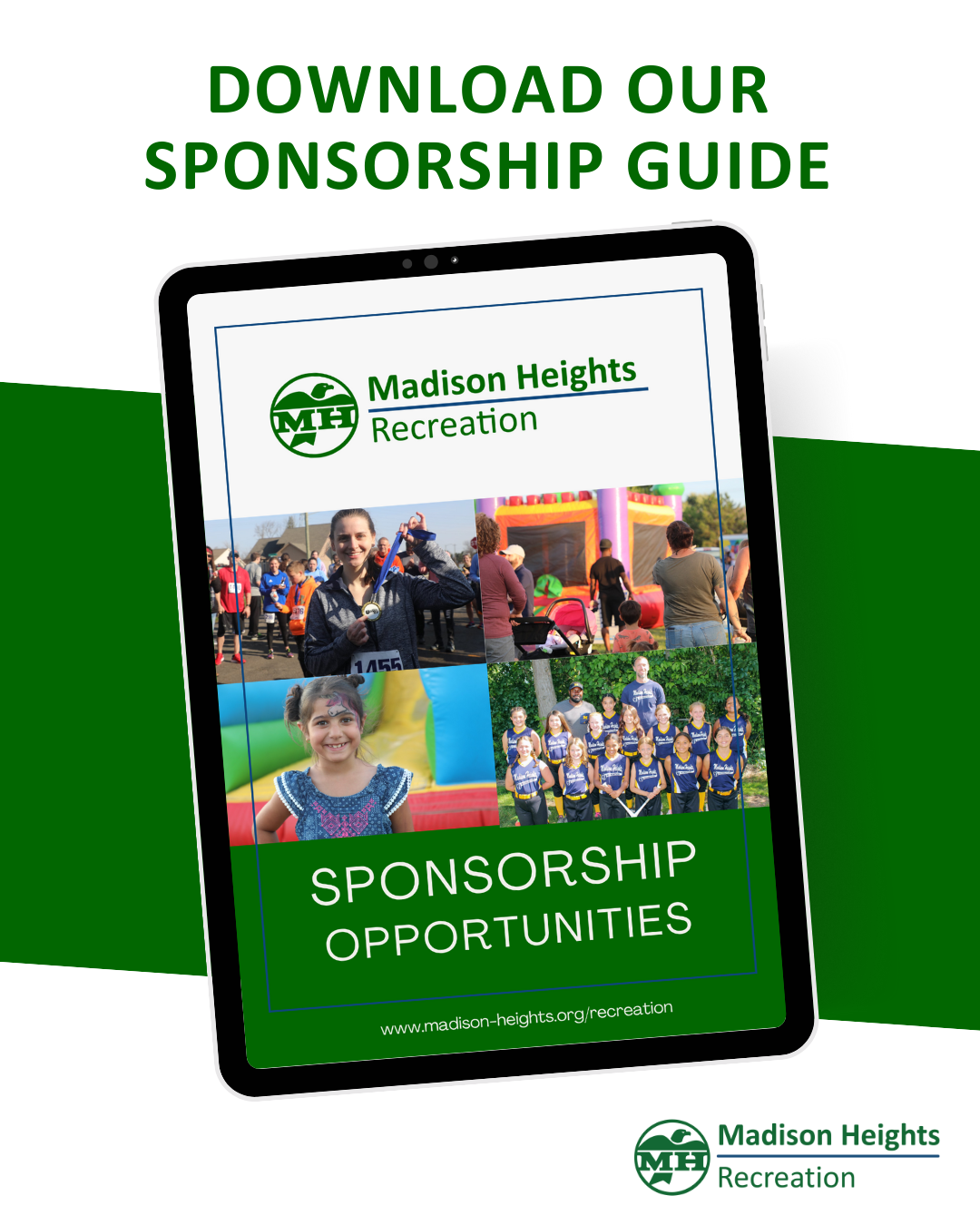 Download the Sponsorship Guide