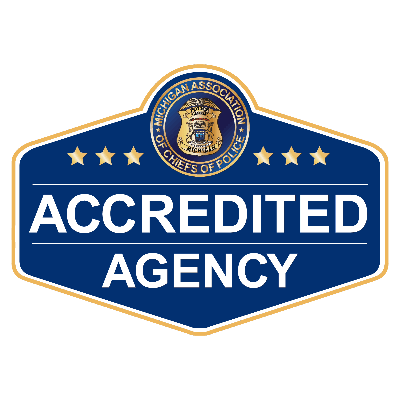 PD Accredited Agency
